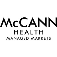 McCANN Health Managed Markets Logo