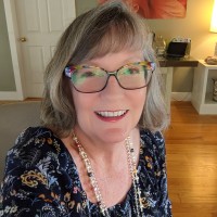 Phyllis Khare - The Social Classroom Logo