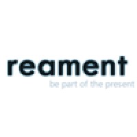 Reament Logo