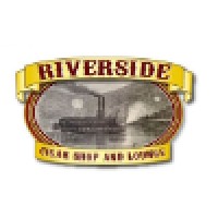 Riverside Cigars Logo