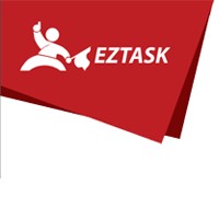 EZTASK Logo