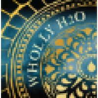 Wholly H2o Logo