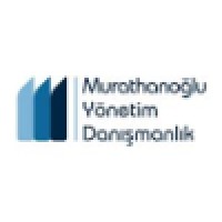 Murathanoğlu Management Consulting Logo