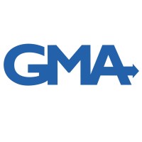GMA Foundations Logo