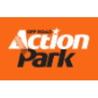Off Road Action Park Logo