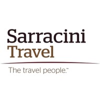 Sarracini Travel Logo