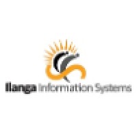 Ilanga Information Systems Logo