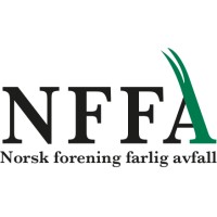 NORSK FORENING FOR FARLIG AVFALL Logo