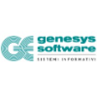 GENESYS SOFTWARE srl Logo