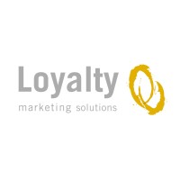 Loyalty Marketing Solutions Logo