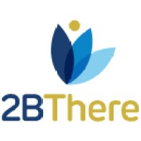 2Bthere Consultoria e Coaching Logo