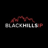 Black Hills IP Logo