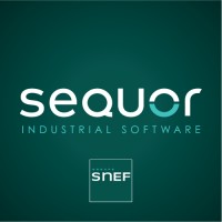 Sequor Industrial Software Logo