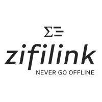 ZifiLink Logo