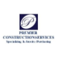 Premier Construction Services, Inc. Logo