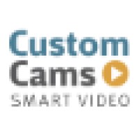 Custom Cams, LLC Logo