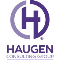 Haugen Consulting Group, Inc. Logo
