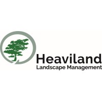 Heaviland Landscape Management Logo