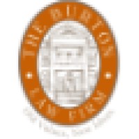The Burton Law Firm, P.C. Logo