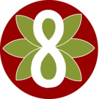 EightFold Group Generation (EGG) Logo