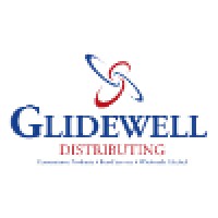 Glidewell Distributing Co., Inc. Logo