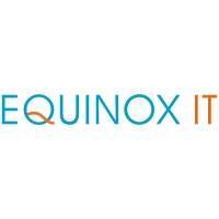 Equinox IT Logo