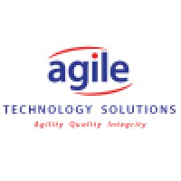 Agile Technology Solutions Ltd (AgileTS) Logo