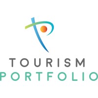 Tourism Portfolio Logo