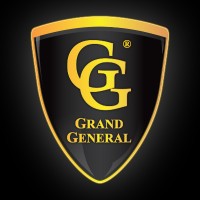 Grand General Accessories Logo
