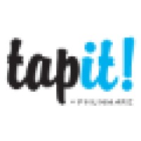 TapIt! Logo