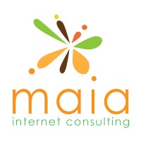 Maia Internet Consulting Logo