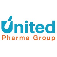 United Pharma Group Logo