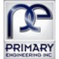 Primary Engineering, Inc. Logo