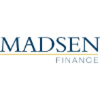 Madsen Finance Pty Ltd Logo