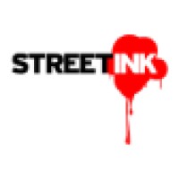 Street Ink Logo