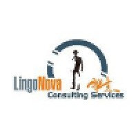 LingoNova Consulting Services Logo