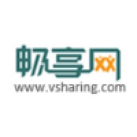 Vsharing Logo