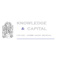 KNOWLEDGE & CAPITAL Logo