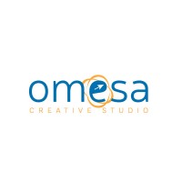 Omesa Creative Studio Logo