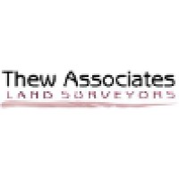 Thew Associates PE-LS, PLLC Logo