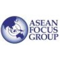 Asean Focus Group Logo