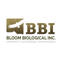 Bloom Biological Inc. Logo
