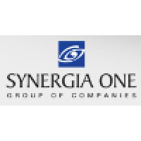 Synergia One Logo