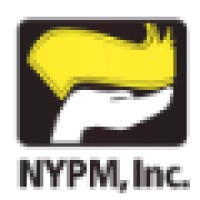 NYPM, Inc. Logo