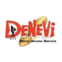 Denevi Digital Imaging Logo