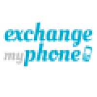 ExchangeMyPhone.com Logo