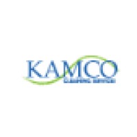 Kamco Cleaning Services Logo