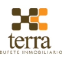 Terra Bufete Inmobiliario Logo