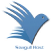 Seagull Host Technology Logo