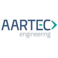 AARTEC Engineering Logo
